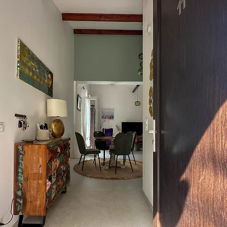 Jolie Maison Renovee A La Palmyre - 4 Pers. - Fr-1-705-116 Vakantiehuis