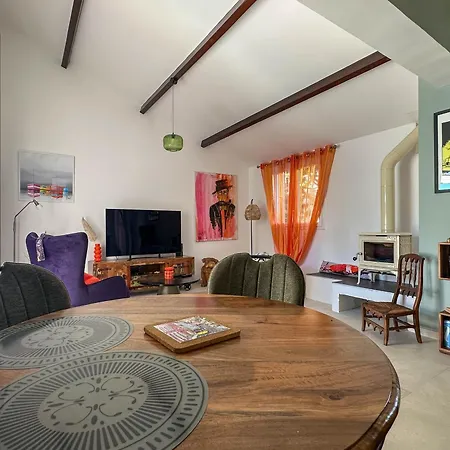 Jolie Maison Renovee A La Palmyre - 4 Pers. - Fr-1-705-116 Vakantiehuis