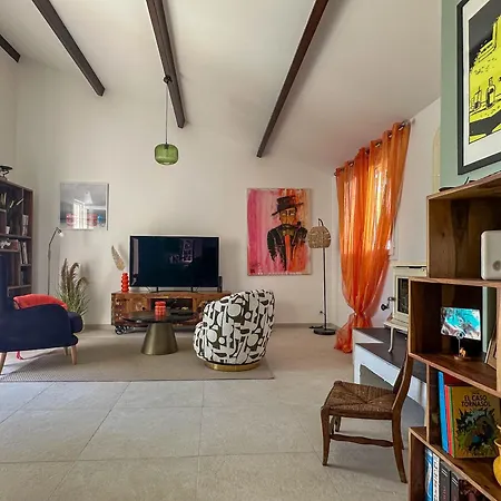 Jolie Maison Renovee A La Palmyre - 4 Pers. - Fr-1-705-116 *