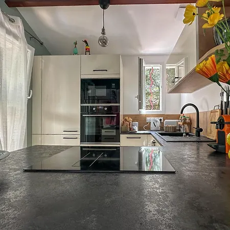 Jolie Maison Renovee A La Palmyre - 4 Pers. - Fr-1-705-116 Vakantiehuis