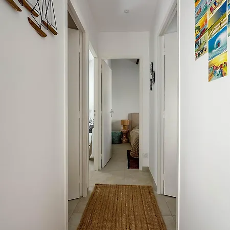 Jolie Maison Renovee A La Palmyre - 4 Pers. - Fr-1-705-116 *