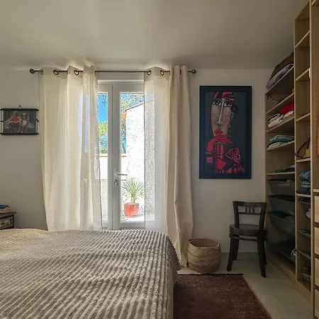 Jolie Maison Renovee A La Palmyre - 4 Pers. - Fr-1-705-116 * Les Mathes
